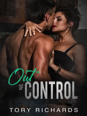 cover image of Out of Control